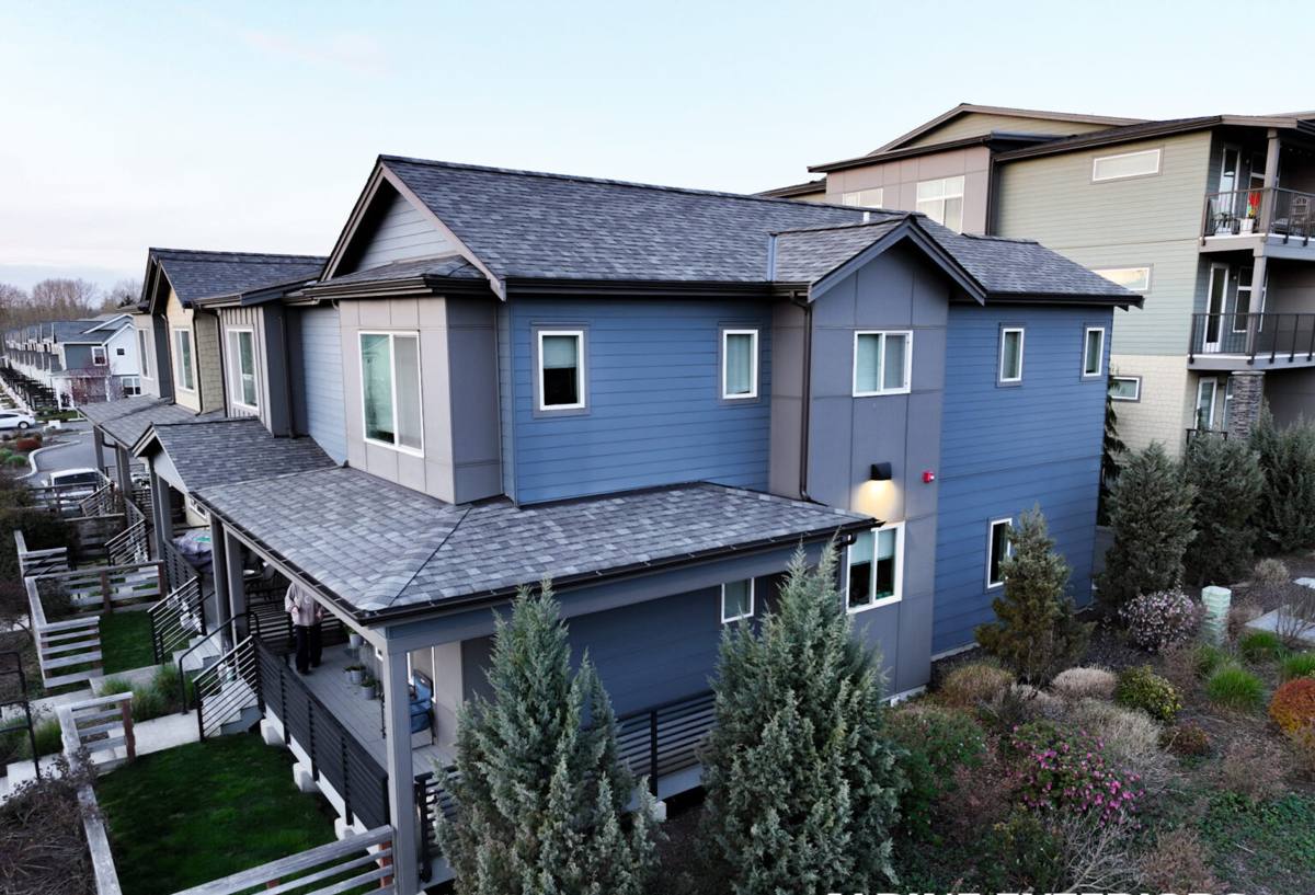 Anacortes Siding Replacement engineered wood siding in Anacortes, WA