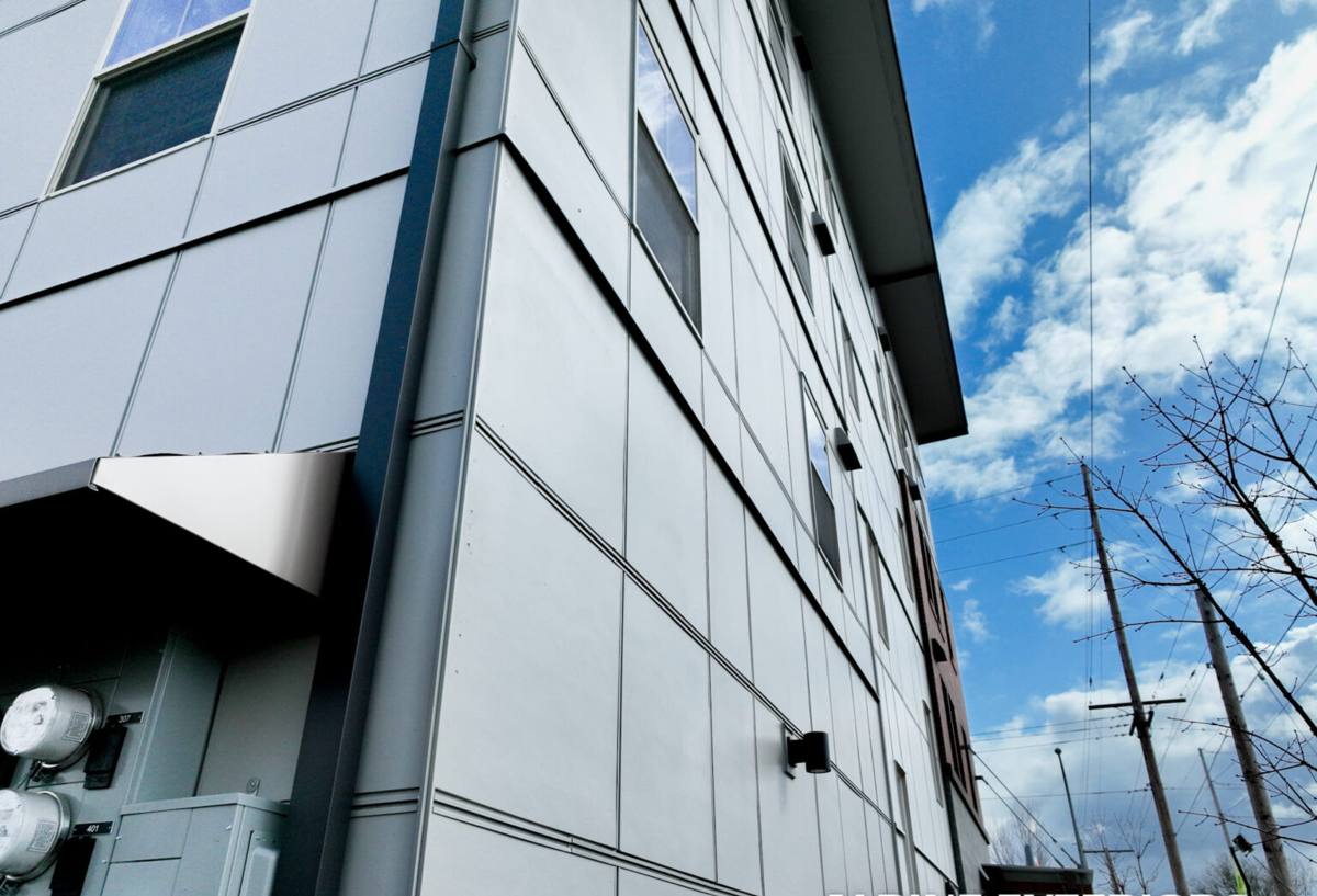 Anacortes Siding Replacement fiber cement siding in Anacortes, WA
