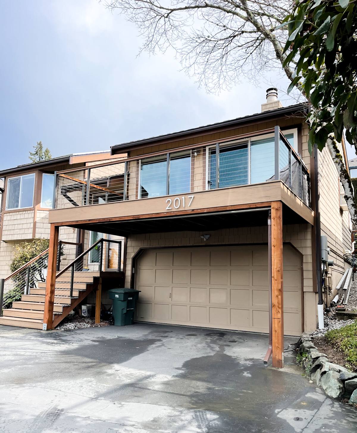 Anacortes Siding Replacement lap siding in Anacortes, WA